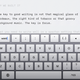 Illustration for article titled Information Architects' Writer, Or Building the Perfect iPad Writing App